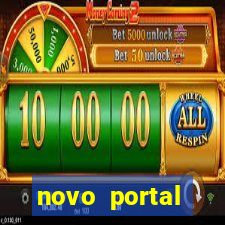 novo portal cruzeiro do sul virtual